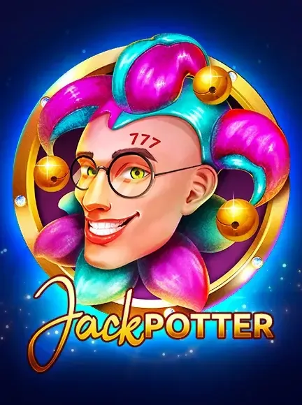 Jack Potter spelautomat