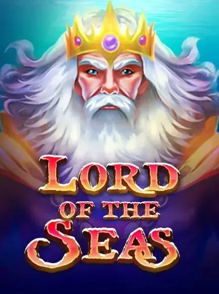 Lord Of The Seas spelautomat