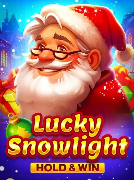 Lucky Snowlight spelautomat