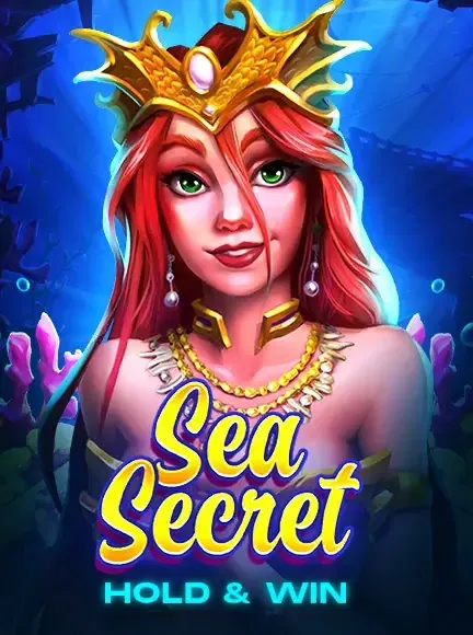 Sea Secret spelautomat