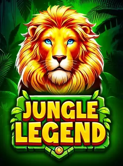 Jungle Legend spelautomat